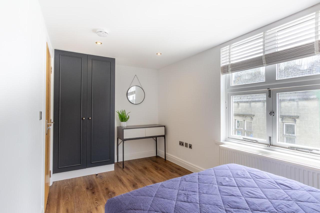 Bright Cheery 4 Bd Apartment By Brighton Station ภายนอก รูปภาพ