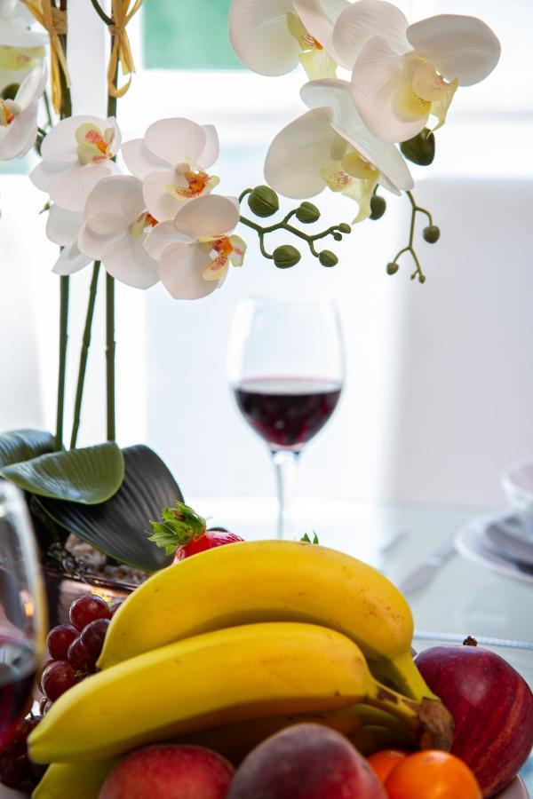 Bright Cheery 4 Bd Apartment By Brighton Station ภายนอก รูปภาพ