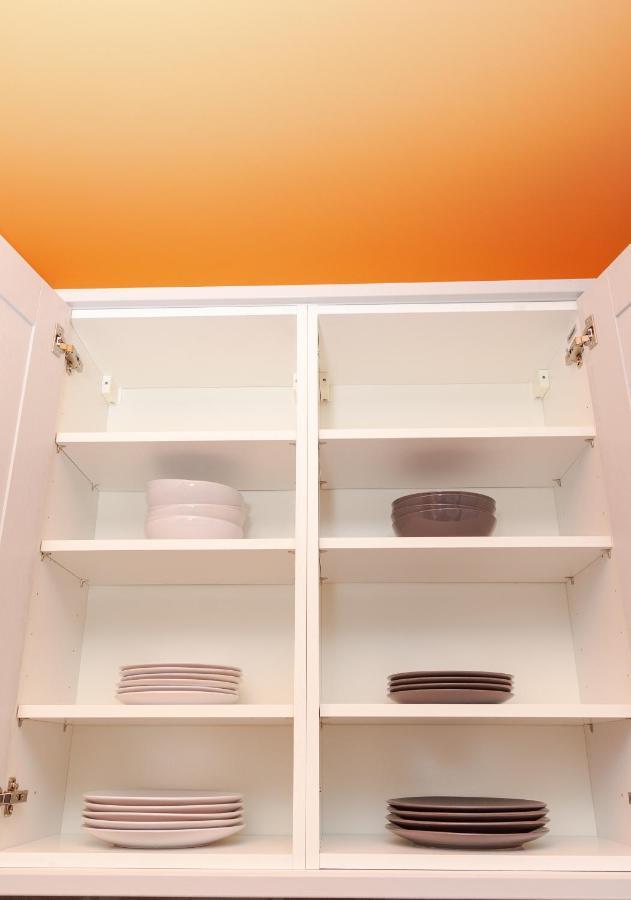 Bright Cheery 4 Bd Apartment By Brighton Station ภายนอก รูปภาพ